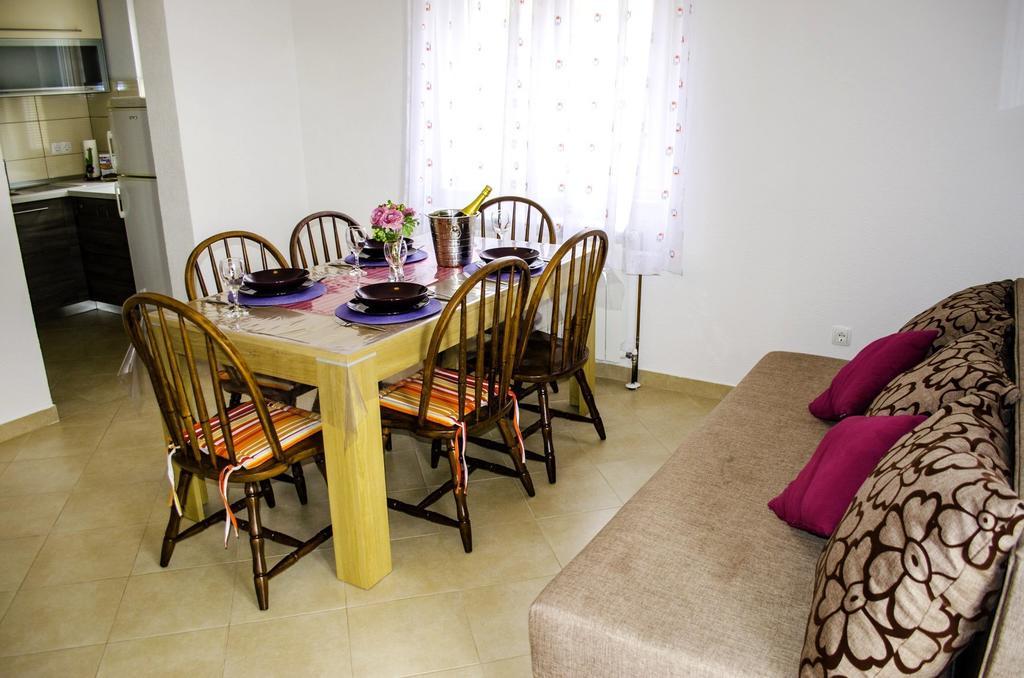 Apartament Zlatka *