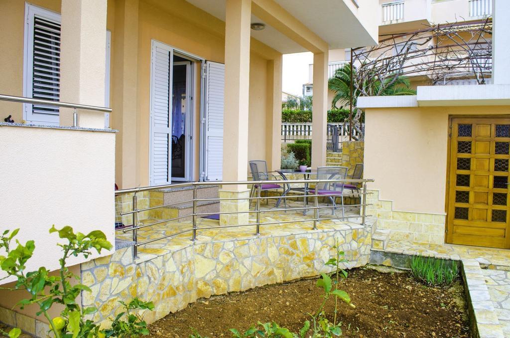 Zlatka Apartament Trogir