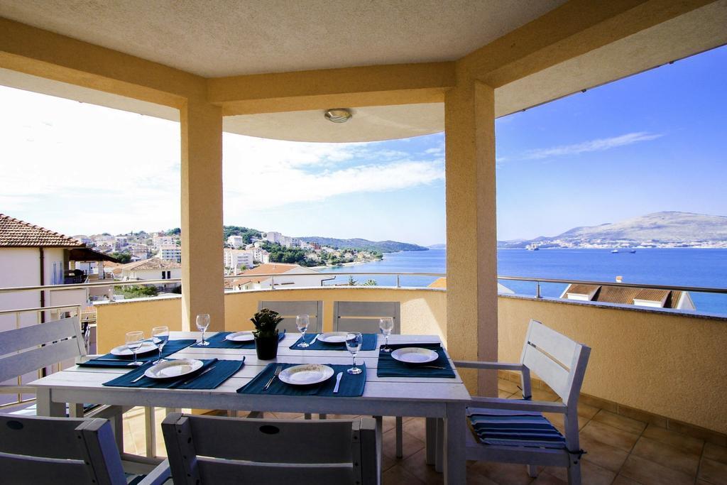 Zlatka Apartament Trogir