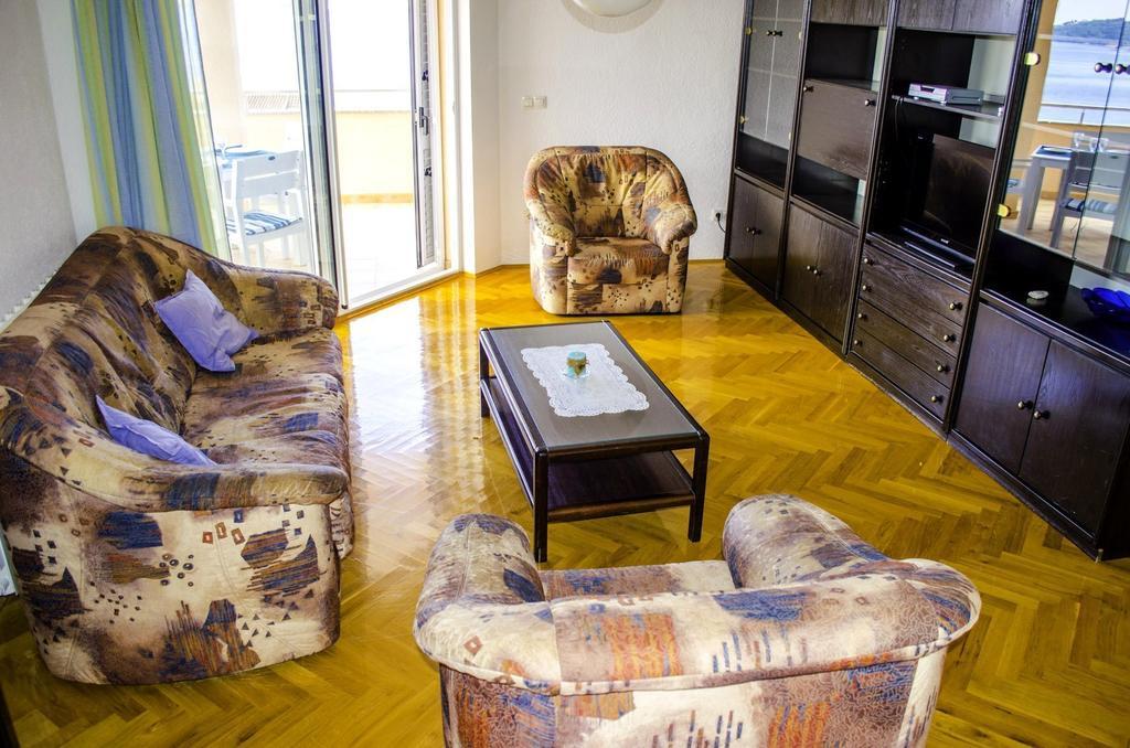 Zlatka Apartament *