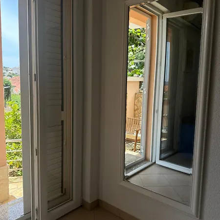 Apartments Zlatka Trogir Exterior photo