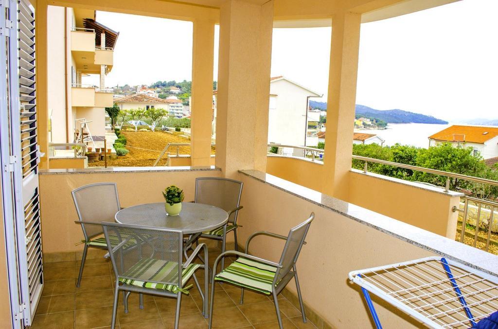 Apartmán Zlatka *