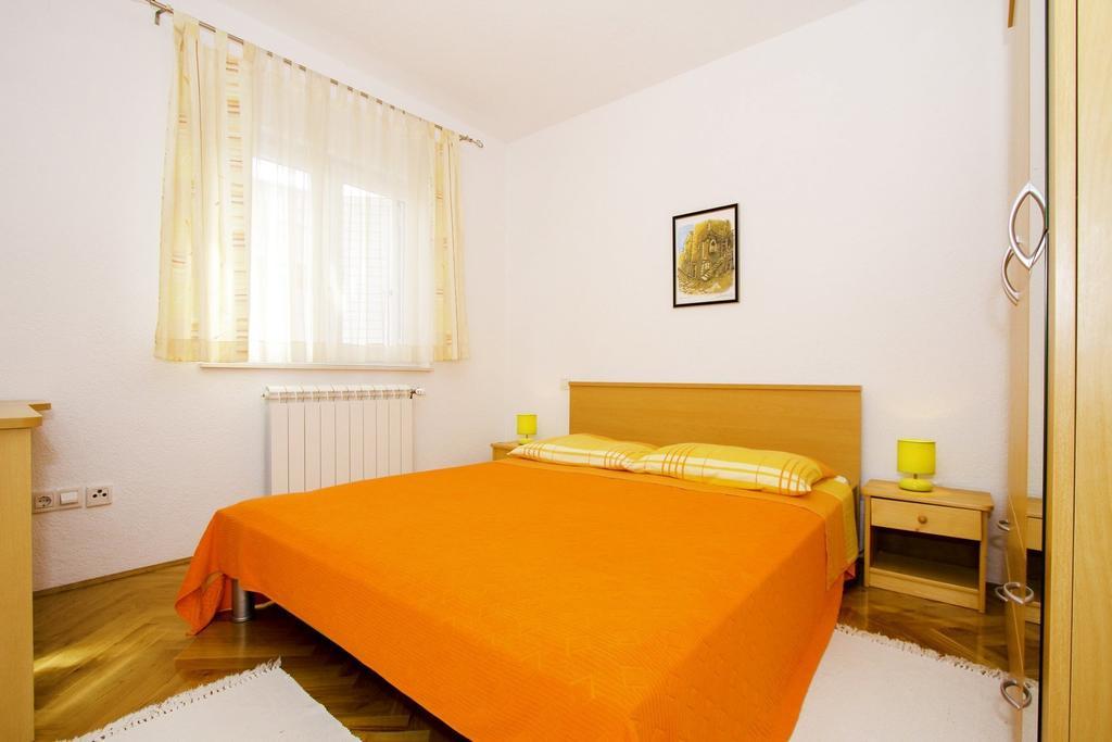 Zlatka Apartmán *