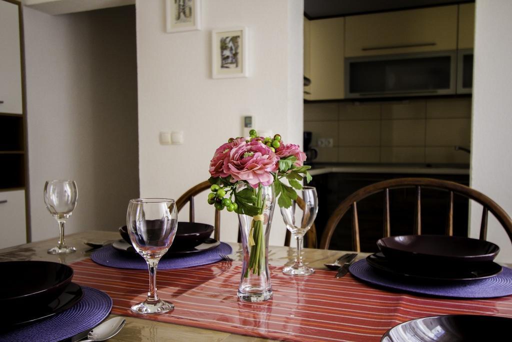Apartmán Zlatka Trogir