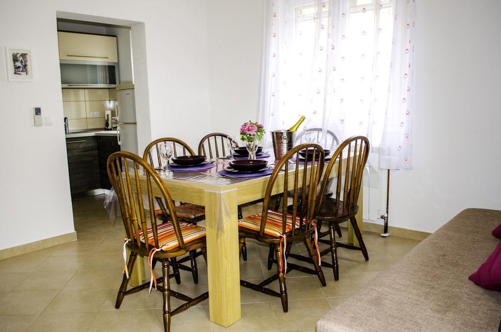 Apartmán Zlatka