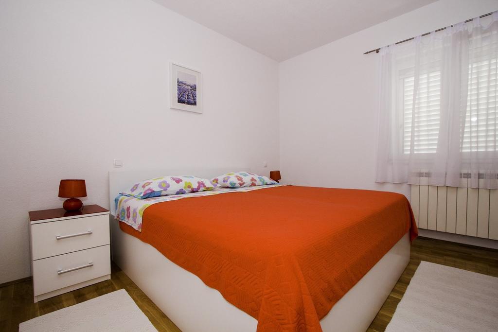 Apartmán Zlatka