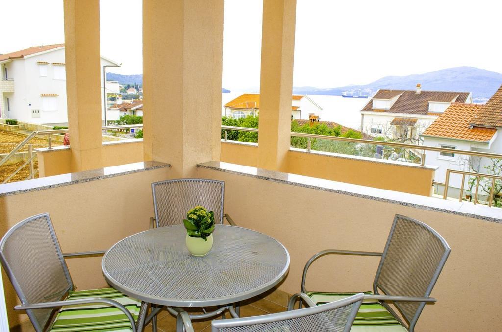 Zlatka Trogir