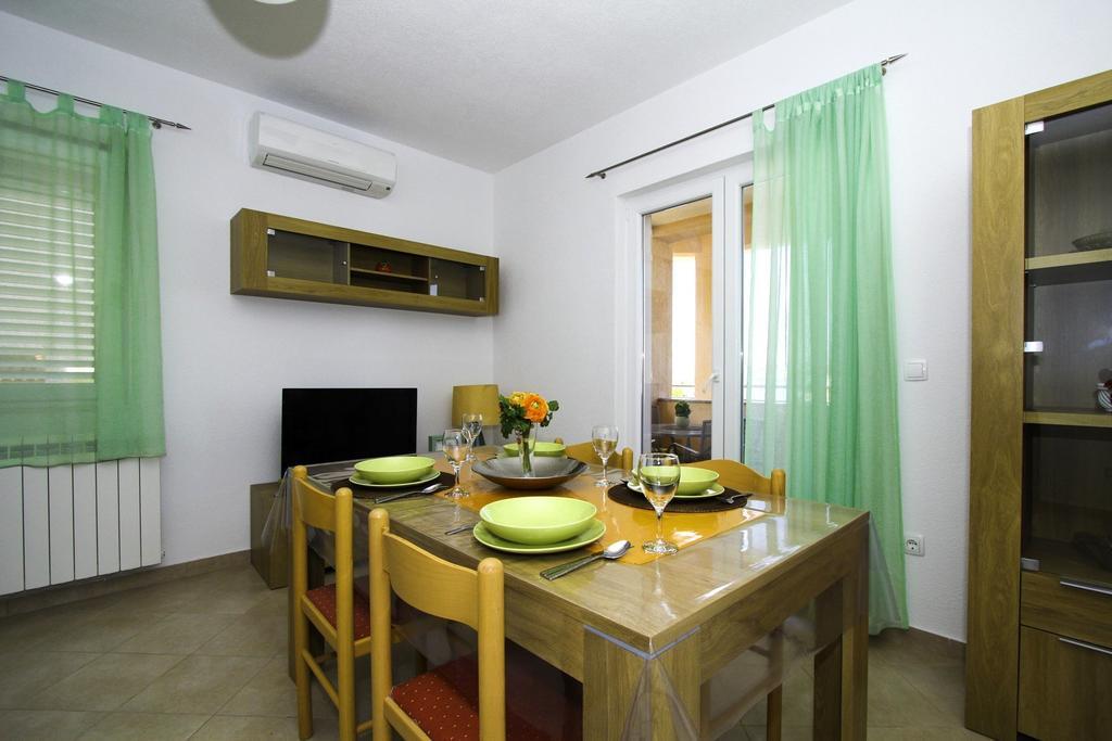 Apartmán Zlatka *