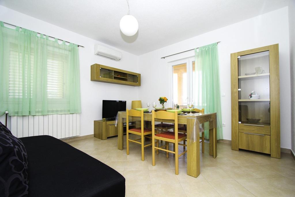 Apartmán Zlatka