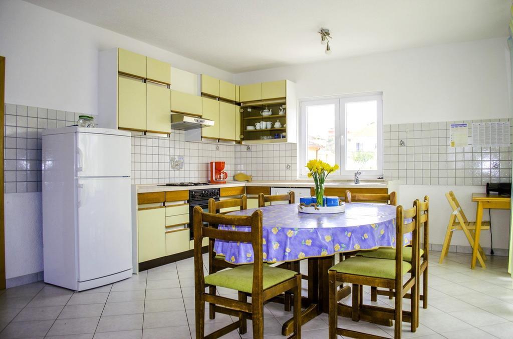 Apartmán Zlatka *