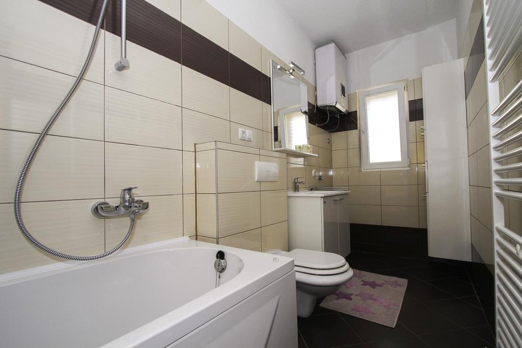 Zlatka Apartmán