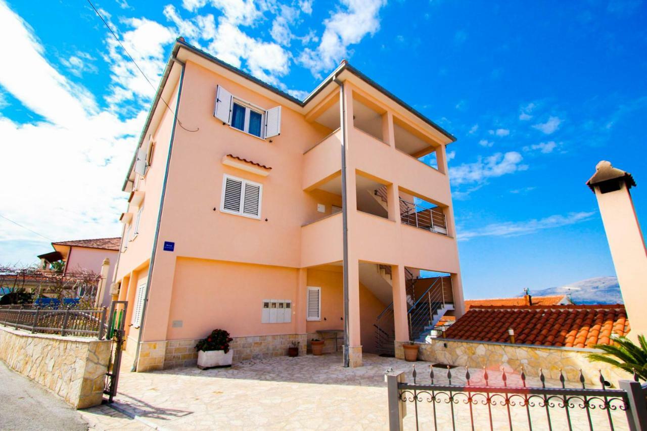 Zlatka Apartmán *