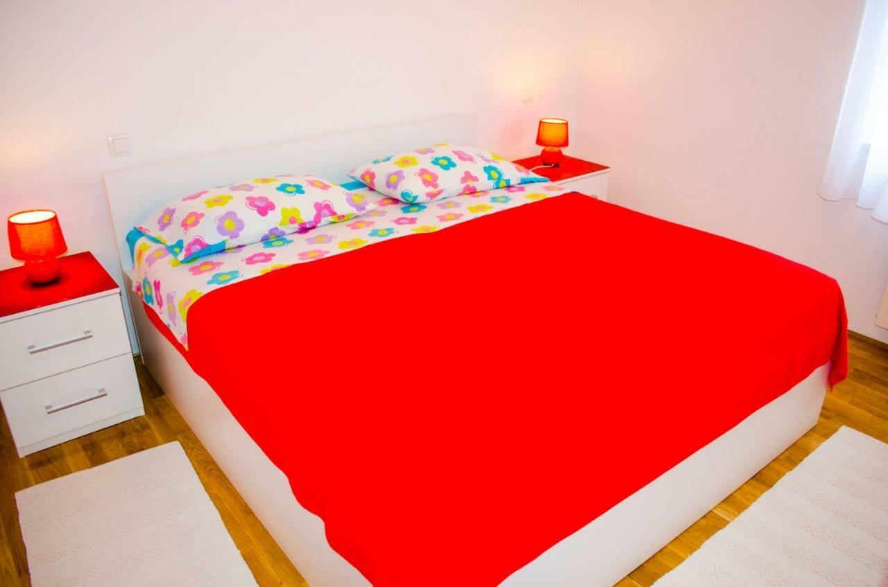 Zlatka Apartmán Trogir
